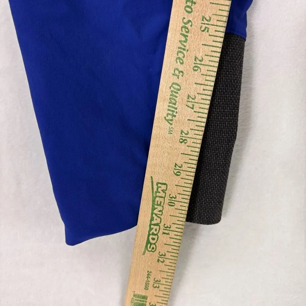 The North Face L4 Summit‎ Series  Pants Eagle Blue Shell Pants